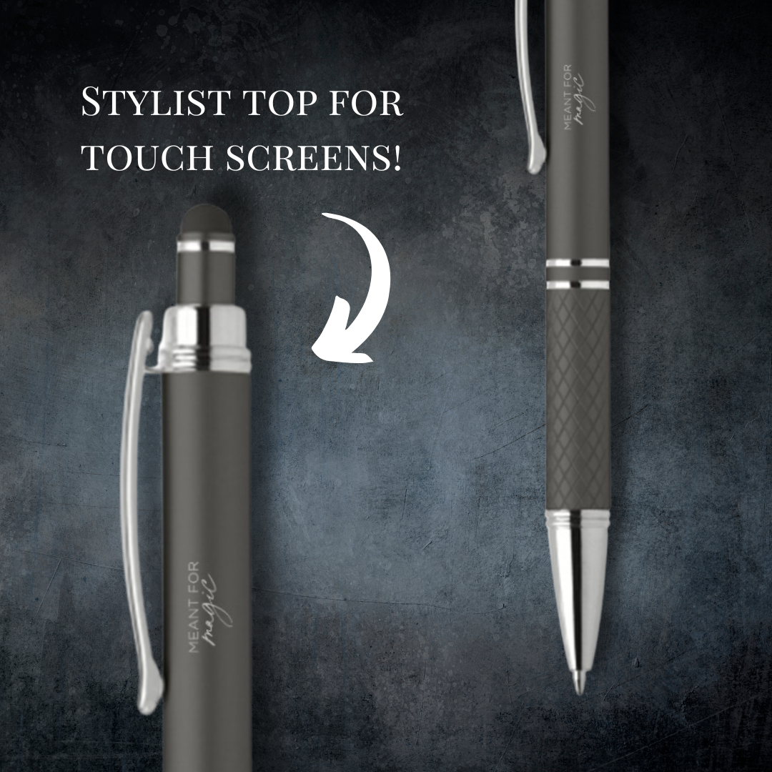 The Meant for Magic Pen Set (set of 3)
