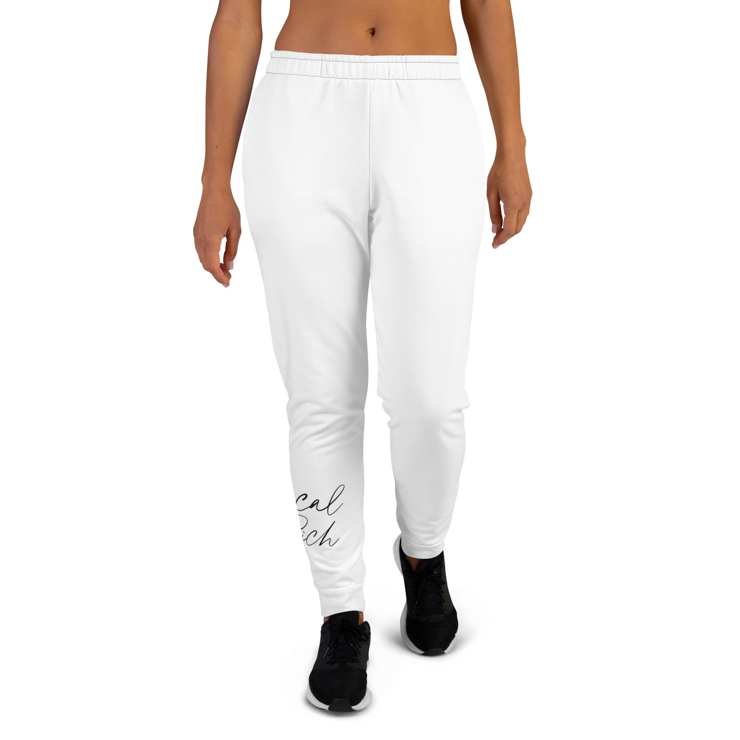 Magical & Rich Joggers