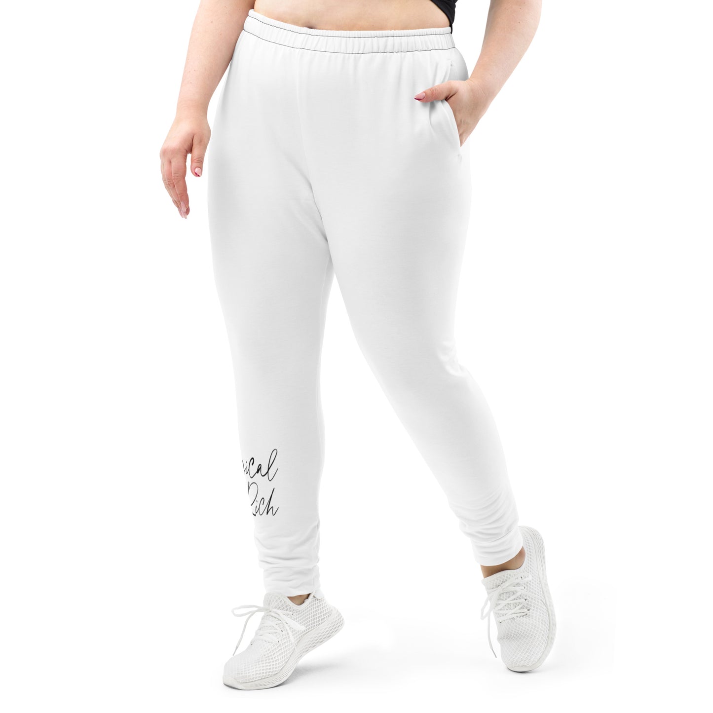 Magical & Rich Joggers