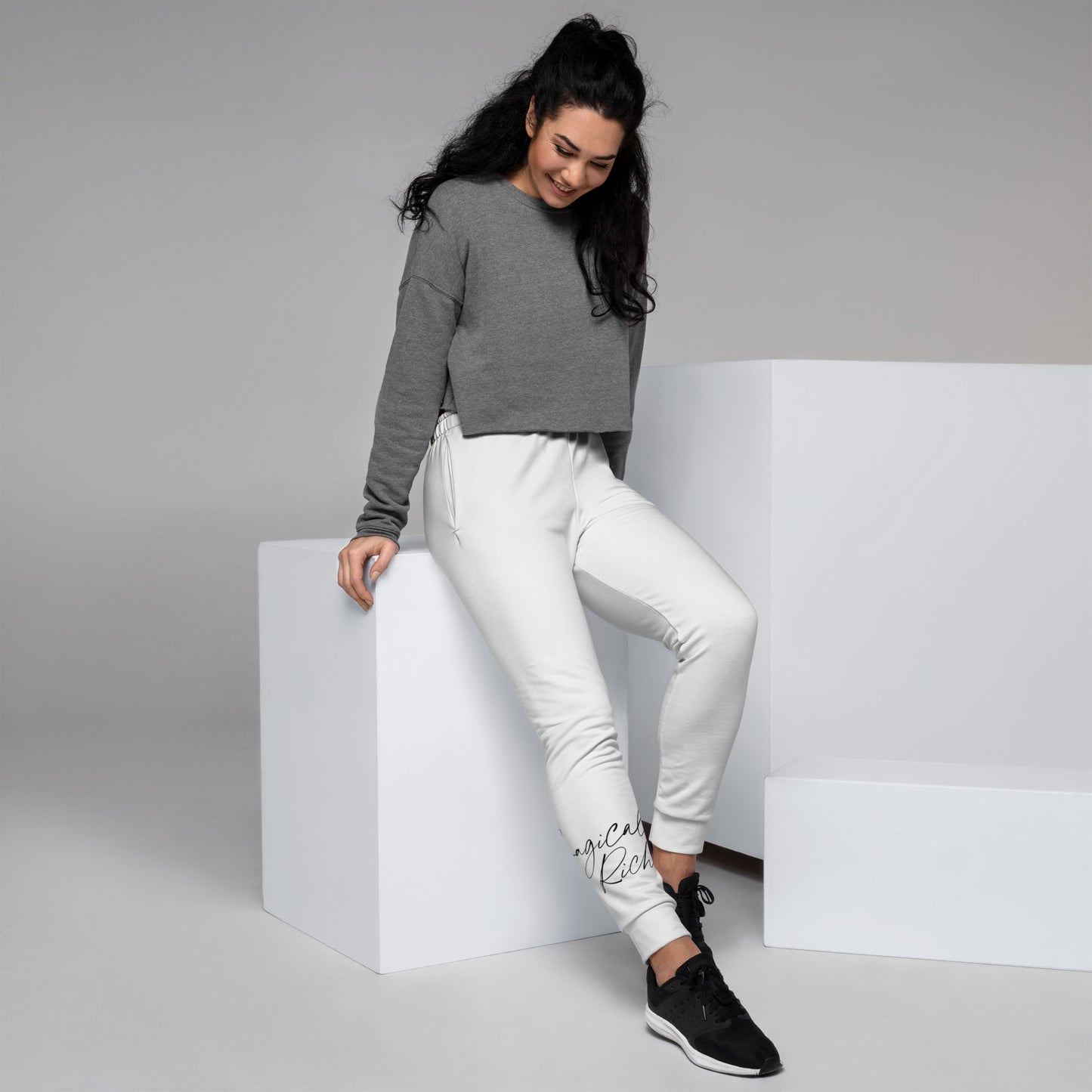 Magical & Rich Joggers