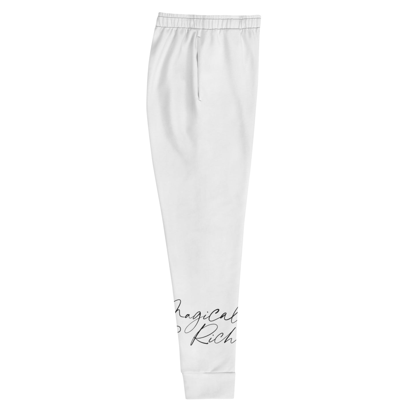 Magical & Rich Joggers
