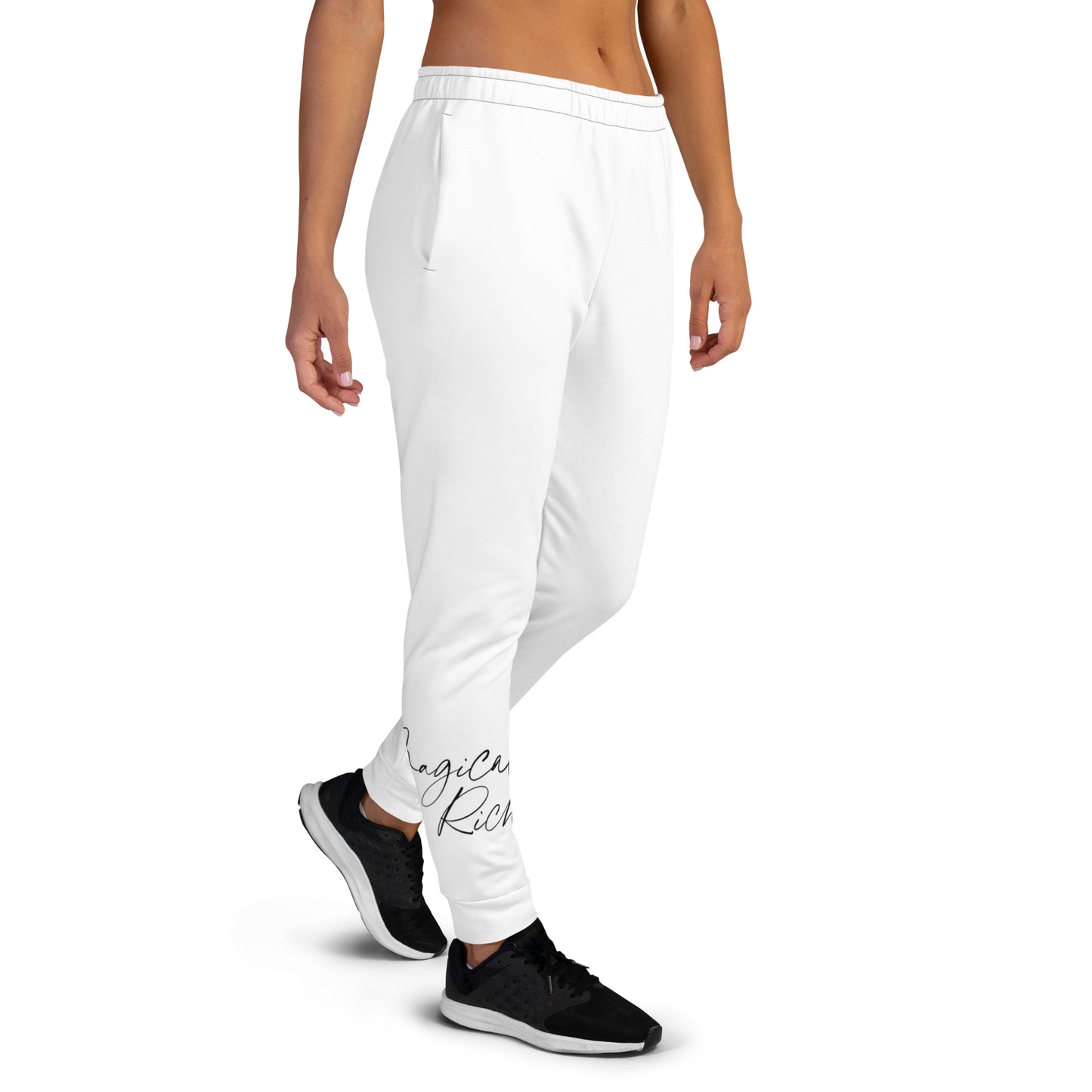 Magical & Rich Joggers