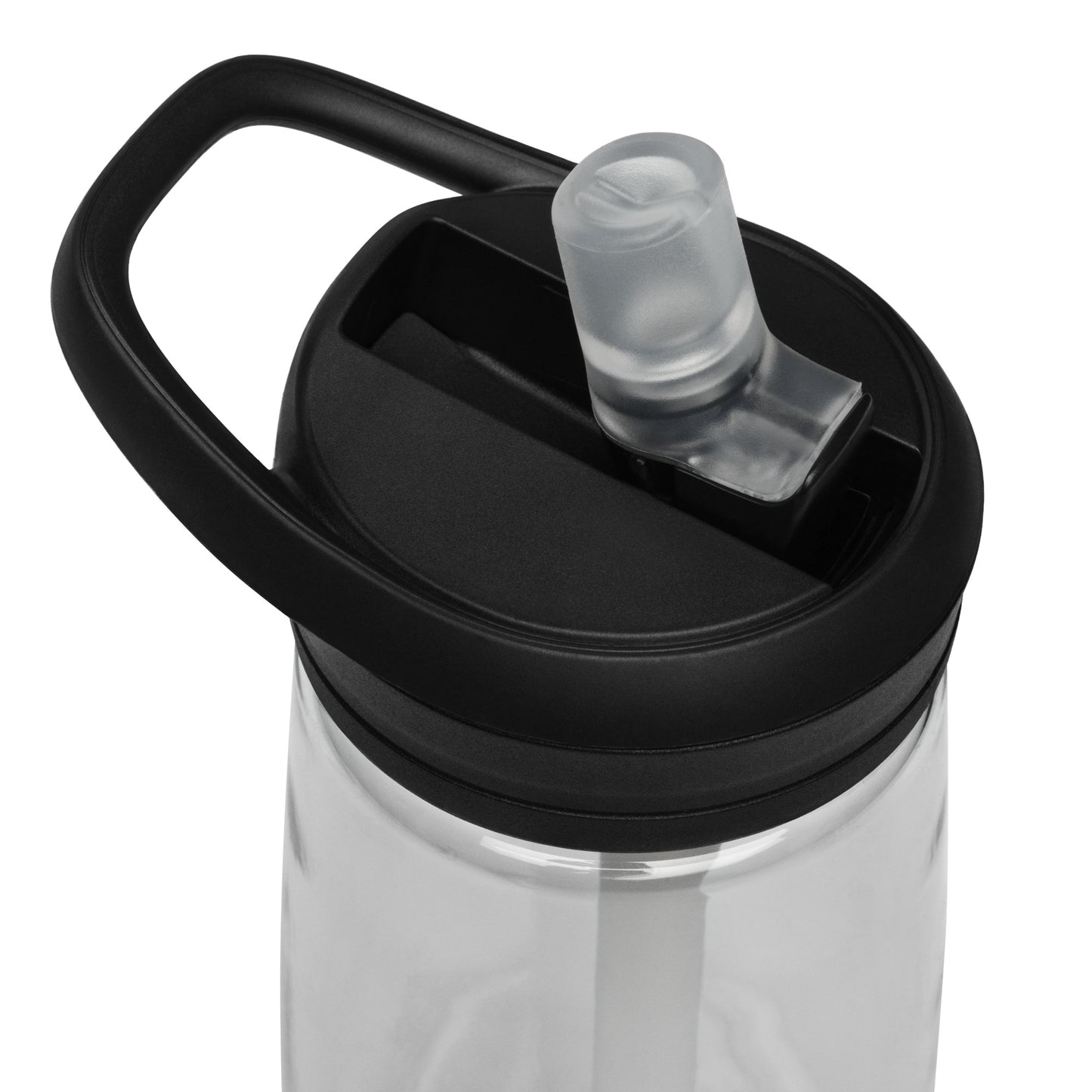The Meant for Magic water bottle