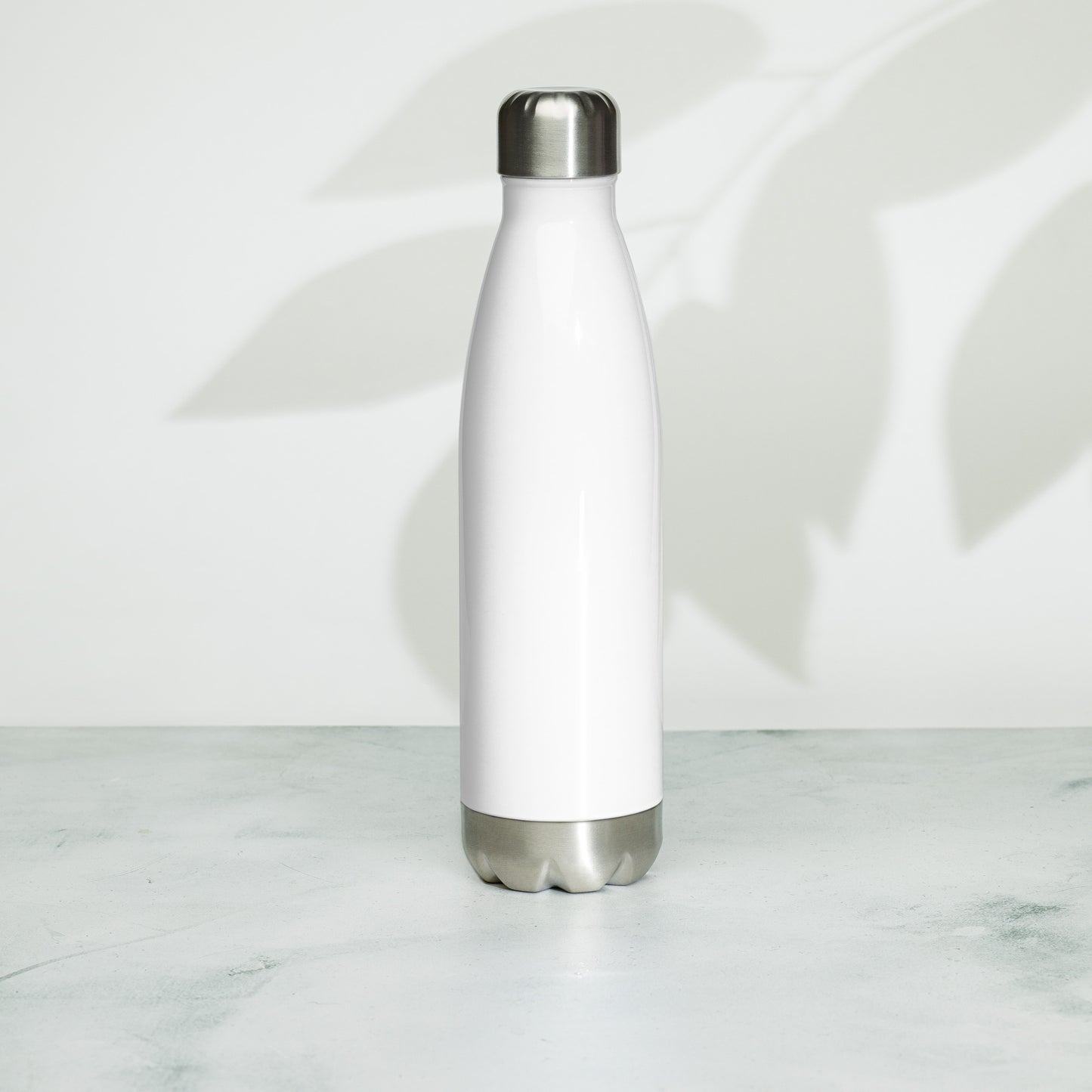 The CEO Witch - Stainless Steel Water Bottle