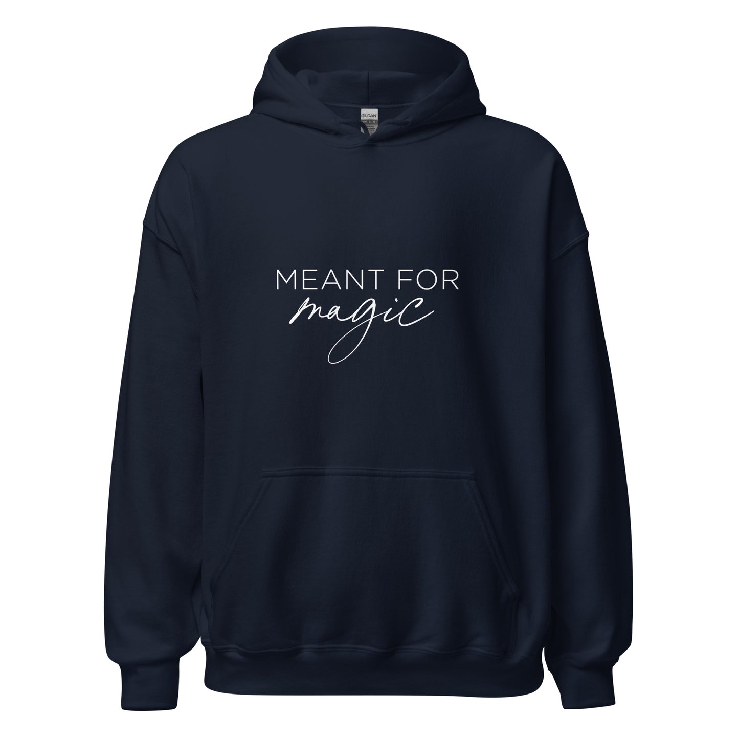 The Meant for Magic Hoodie