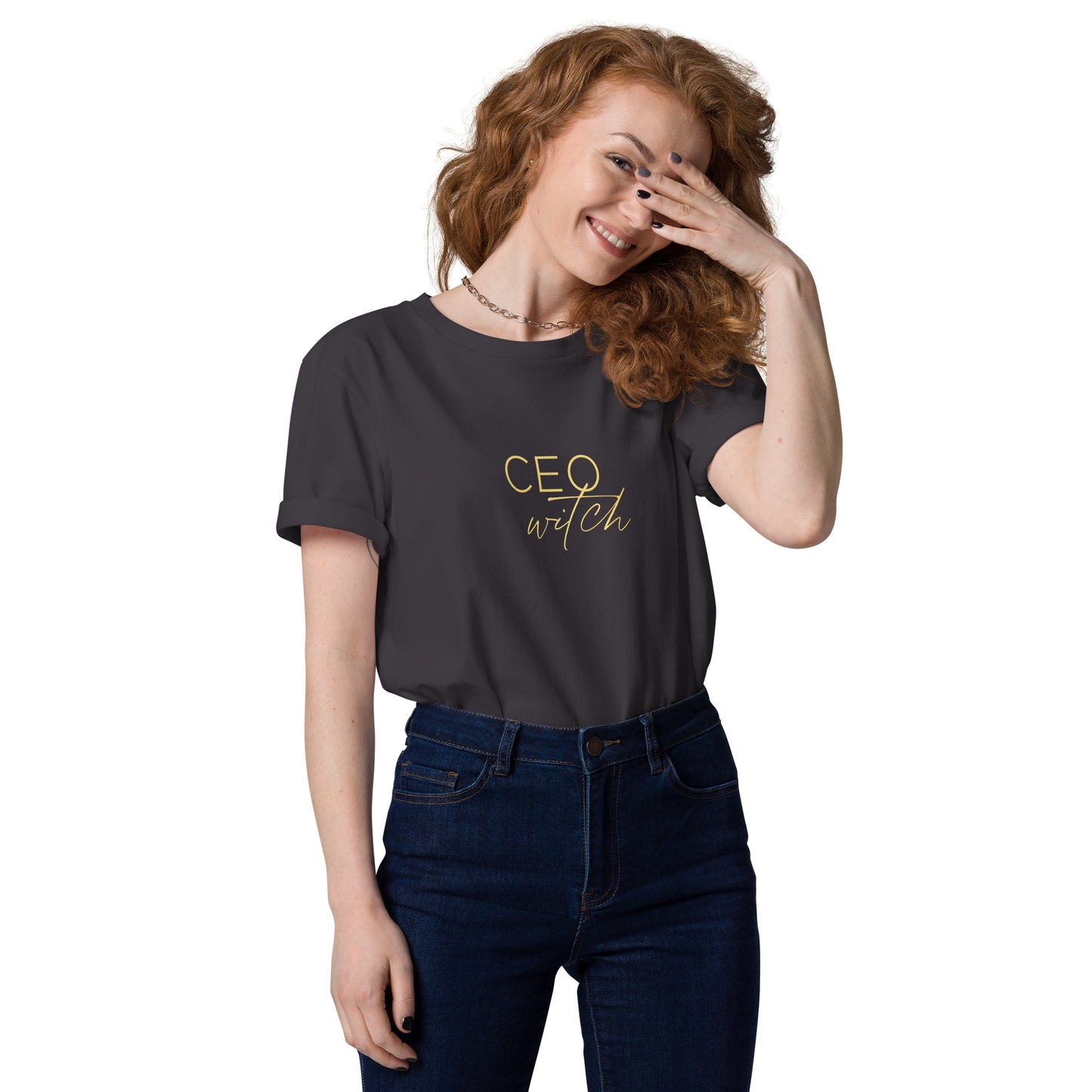 CEO Witch Tee