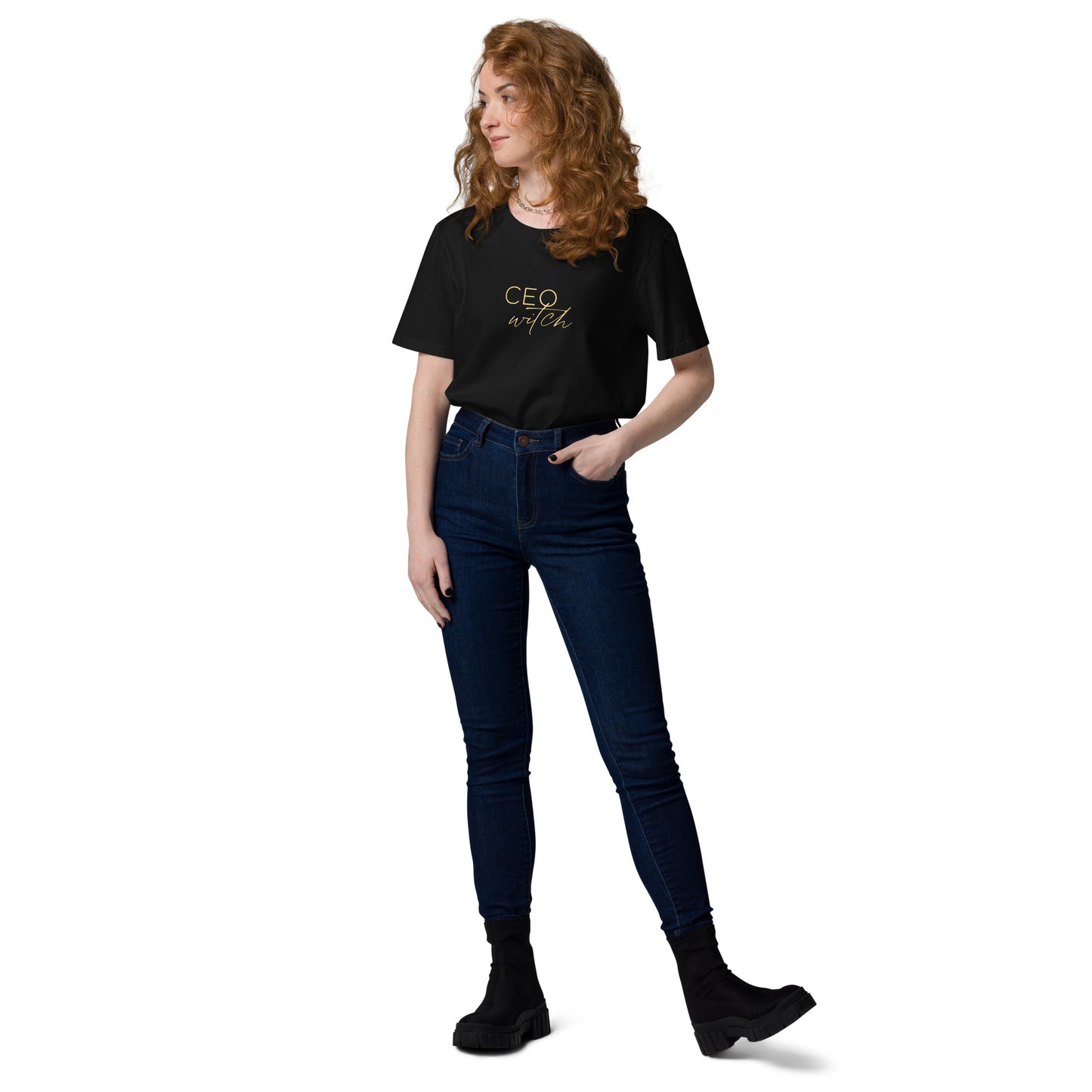 CEO Witch Tee