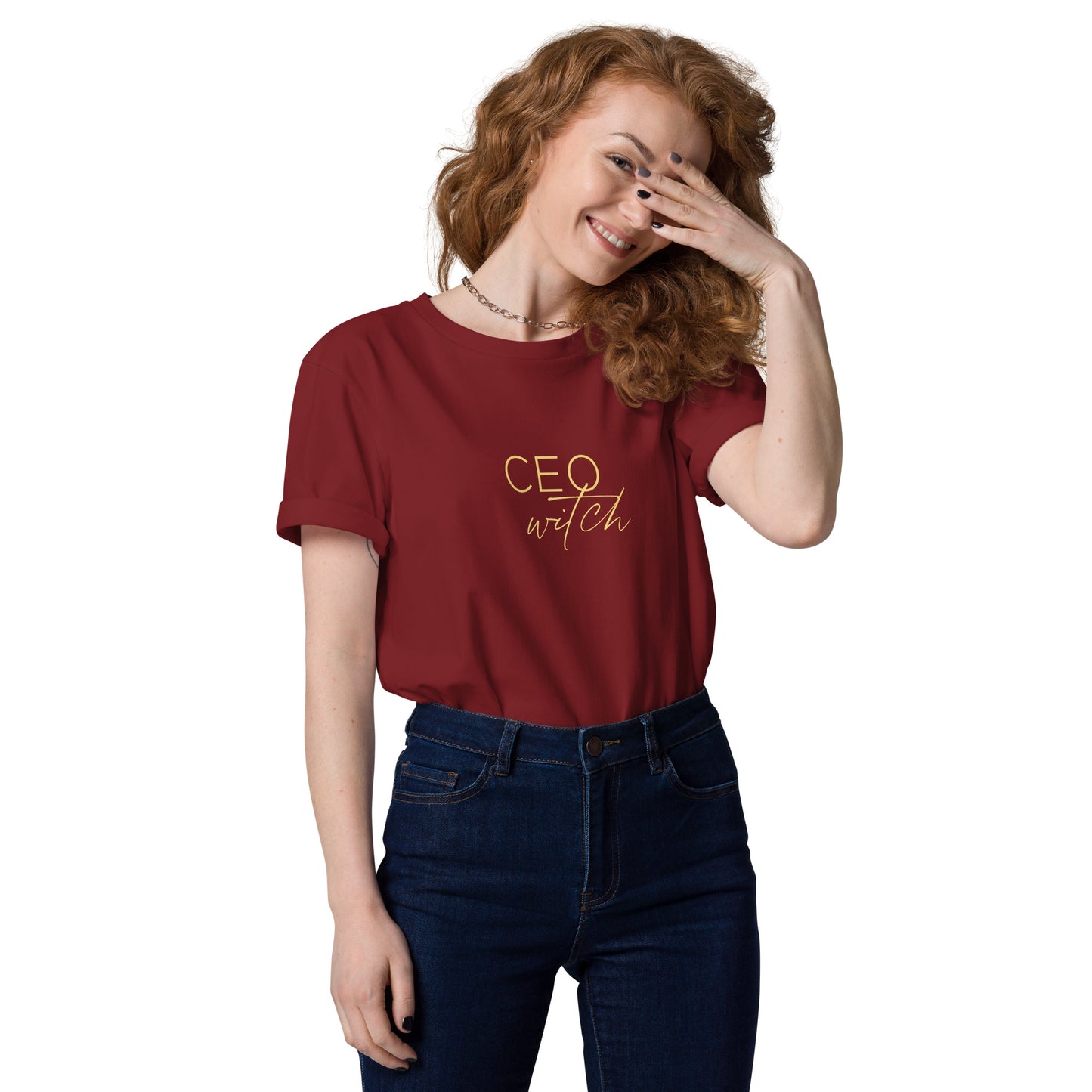 CEO Witch Tee
