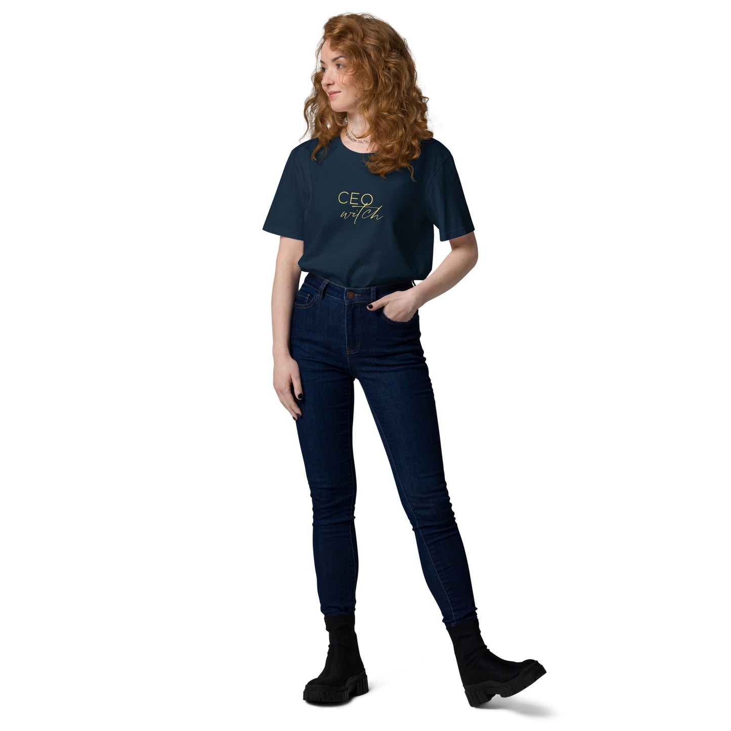 CEO Witch Tee