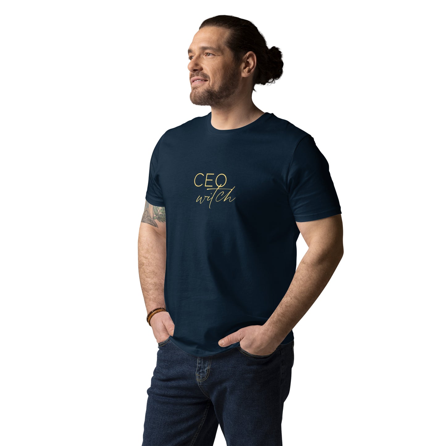 CEO Witch Tee