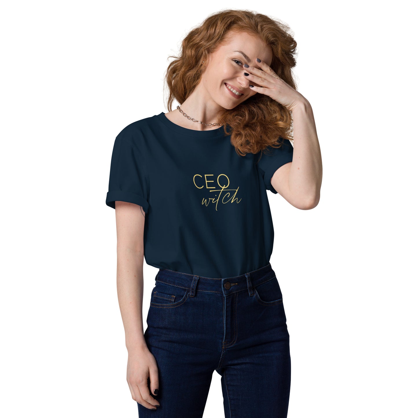 CEO Witch Tee