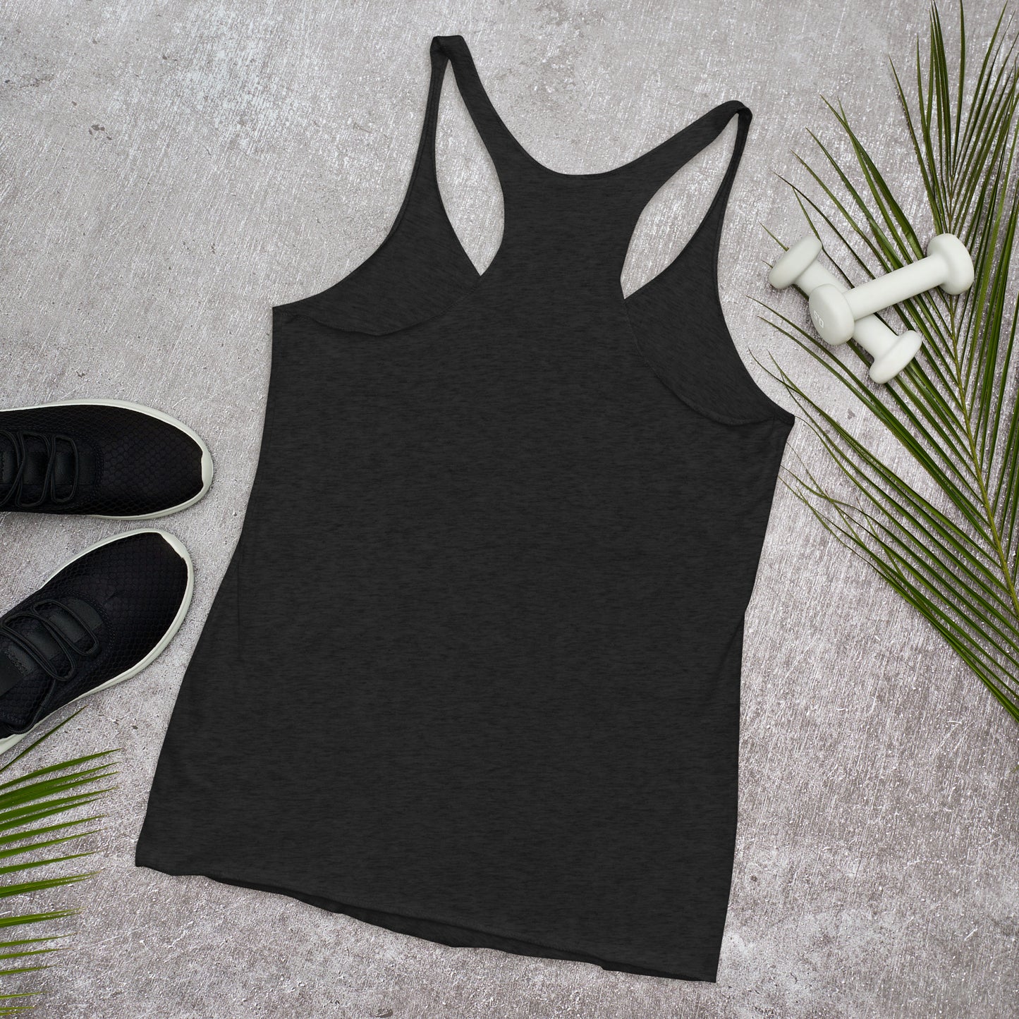 The Meant for Magic Women's Racerback Tank