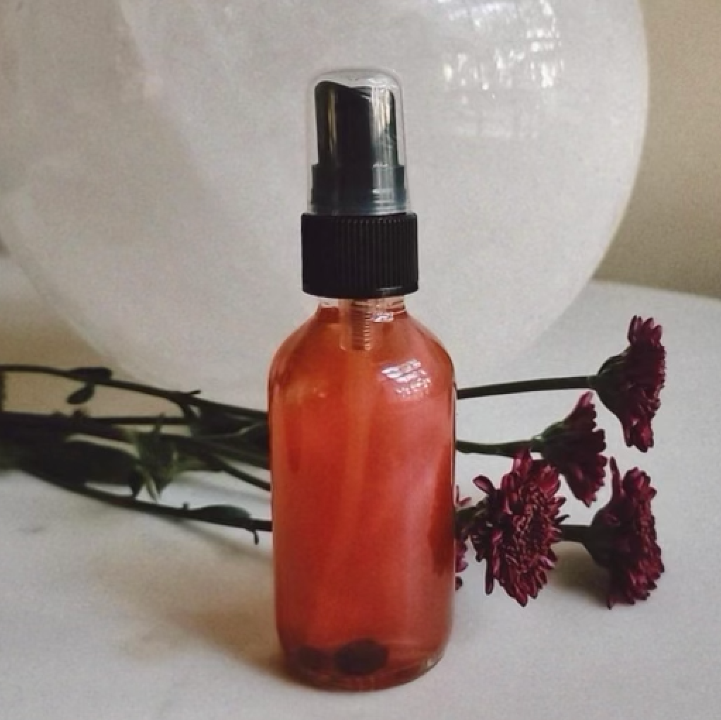 The Love Portal Spray