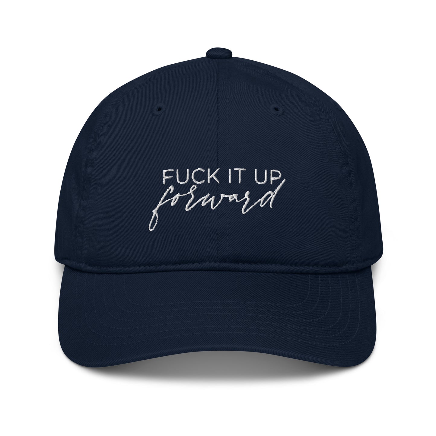 F it up forward - Hat