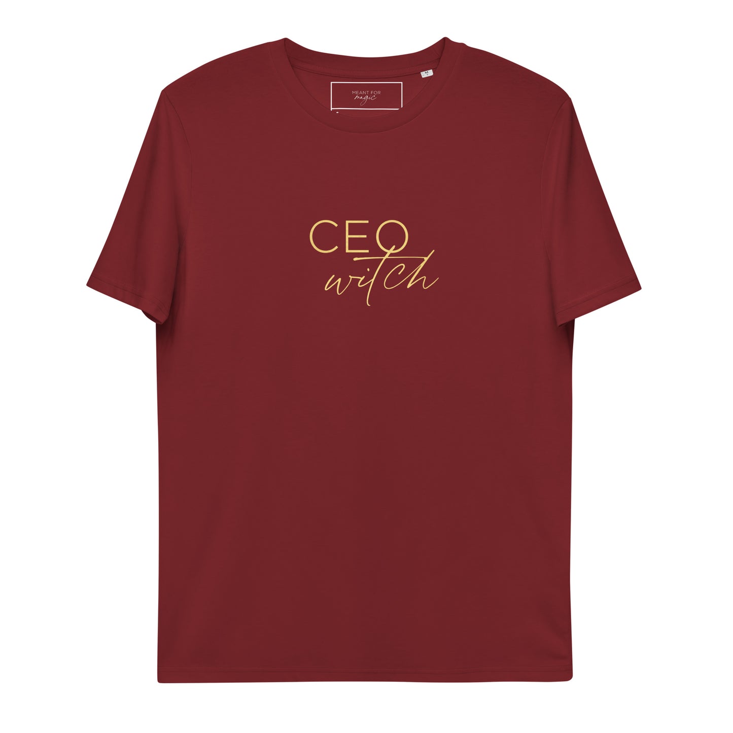 CEO Witch Tee